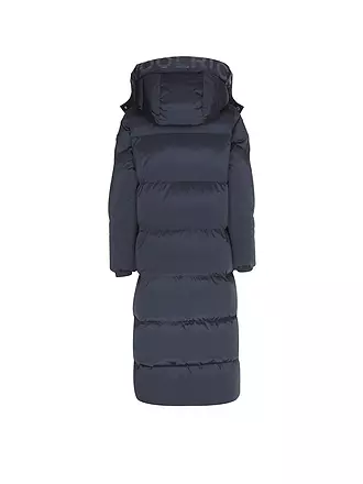 WOOLRICH | Parka de plumón AURORA | dunkelblau